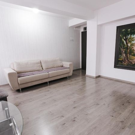 Hotel Apollo Central Sibiu Eksteriør billede
