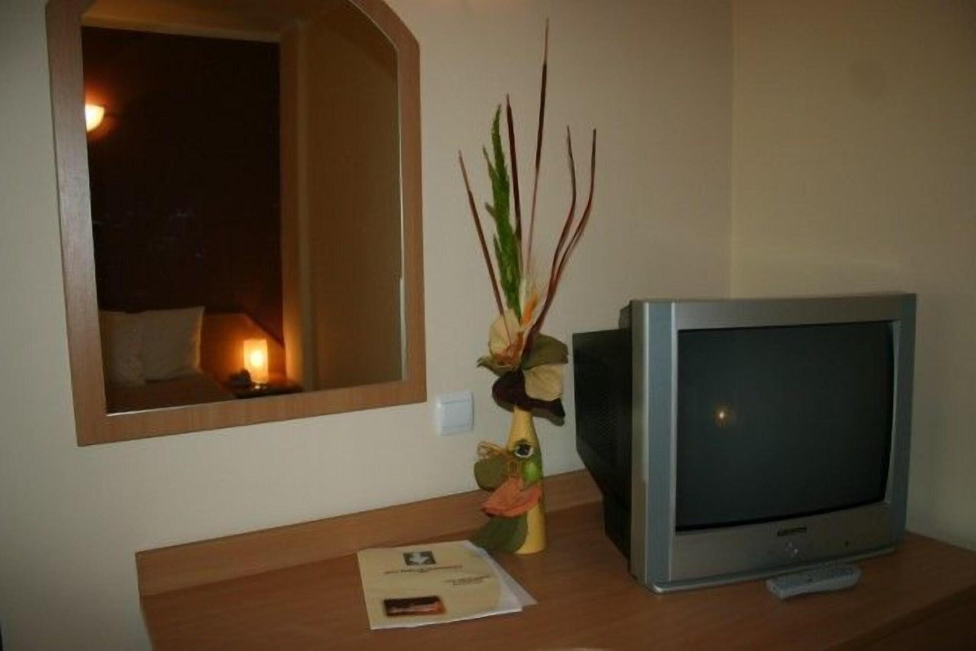 Hotel Apollo Central Sibiu Eksteriør billede
