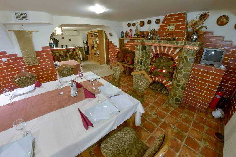 Hotel Apollo Central Sibiu Eksteriør billede