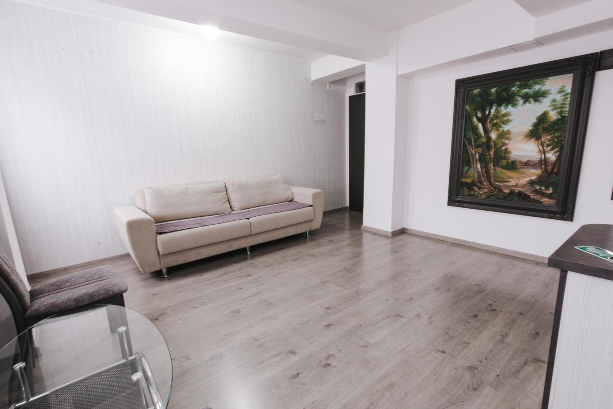 Hotel Apollo Central Sibiu Eksteriør billede
